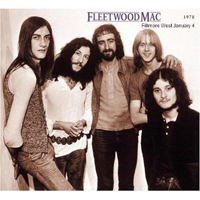 Fleetwood Mac - The Filmore West 1970.01.04 (CD 2)