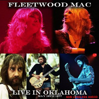 Fleetwood Mac - Oklahoma City 1977.05.18