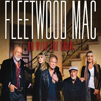 Fleetwood Mac - Wells Fargo Center, Philadelphia, PA 2014.10.15