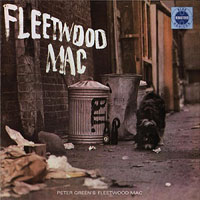 Fleetwood Mac - Peter Green's Fleetwood Mac (Remastered 2004)