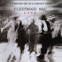 Fleetwood Mac - Live, 1980 (CD 2)