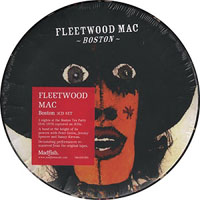 Fleetwood Mac - Live in Boston, 1999 (CD 3)