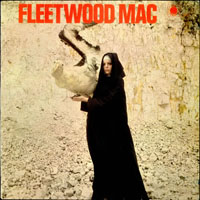 Fleetwood Mac - The Pious Bird Of Good Omen (LP)
