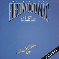 Fleetwood Mac - The Blues Years (CD 1)