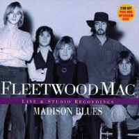Fleetwood Mac - Madison Blues Live