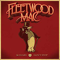 Fleetwood Mac - 50 Years - Don't Stop (CD 3)