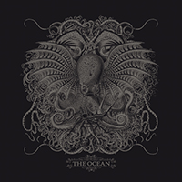 Ocean - Rhyacian: Untimely Meditations (2017 Version) (Single)