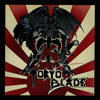 Tokyo Blade - Tokyo Blade (2010 Remastered) (CD 1)