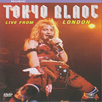 Tokyo Blade - Live From London