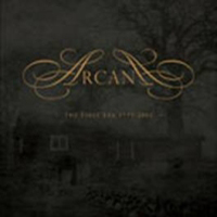 Arcana - The First Era 1996-2002 (Limited Edition) (CD 1)