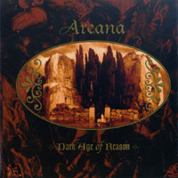 Arcana - Dark Age Of Reason