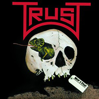 Trust (FRA) - Man's Trap