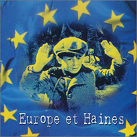 Trust (FRA) - Europe Et Haines