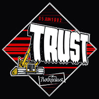 Trust (FRA) - Rockpalast