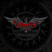 Winger - Karma (EU Edition)