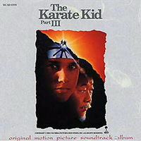 Winger - Out For The Count (from The Karate Kid Part III) (Single)