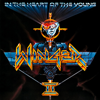 Winger - In The Heart Of The Young (2005 USA Reissue)