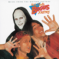 Winger - Battle Stations (from Bill & Ted's Bogus Journey) (Single)