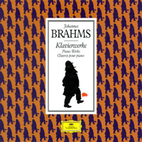 Johannes Brahms - Complete Brahms Edition, Vol. IV: Piano Works (CD 07)
