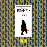 Johannes Brahms - Complete Brahms Edition, Vol. V: Lieder (CD 02)
