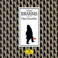 Johannes Brahms - Complete Brahms Edition, Vol. VI: Vocal Ensembles (CD 04)