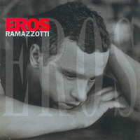 Eros Ramazzotti - Eros (Special Edition - Spanish Version)