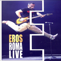 Eros Ramazzotti - Eros Roma Live (CD 2)