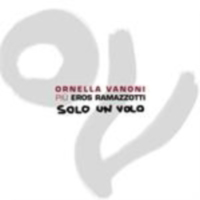 Eros Ramazzotti - Solo Un Volo (Split) (Single)