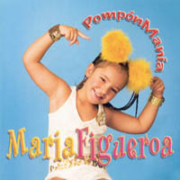 Maria Figueroa - Pomponmania