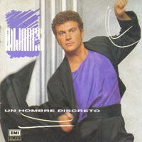 Mijares - Un Hombre Discreto