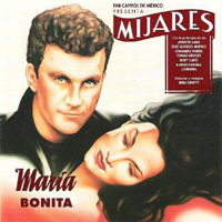 Mijares - Maria Bonita