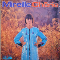 Mireille Mathieu - Mireille Cherie