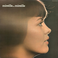 Mireille Mathieu - Mireille...Mireille