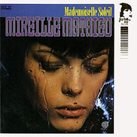 Mireille Mathieu - Mademoiselle Soleil Joyfull Set Deluxe