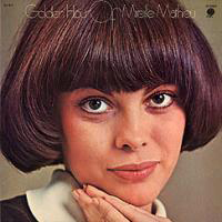 Mireille Mathieu - Golden Hour Of Mireille Mathieu Vol.1