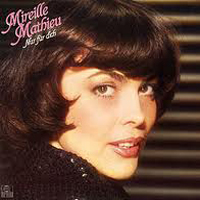 Mireille Mathieu - Nur Fur Dich