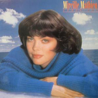 Mireille Mathieu - Apres Toi