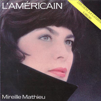 Mireille Mathieu - L'americain