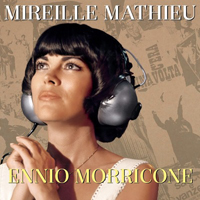 Mireille Mathieu - Ennio Morricone