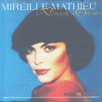 Mireille Mathieu - Made In France