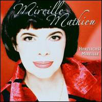 Mireille Mathieu - Herzlichst Mireille (CD 2)