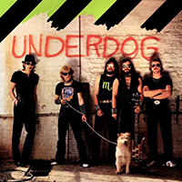 Underdog (DEU) - Underdog (2015 Reissue)
