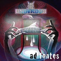 Underdog (DEU) - Ad Fontes (EP)