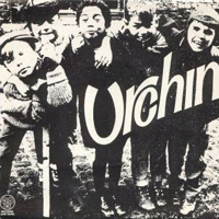 Urchin - She's A Roller (Single)