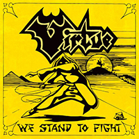 Virtue (GBR) - We Stand To Fight (Reissue 2013)
