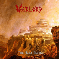 Warlord (USA) - The Holy Empire
