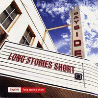 Bayside - Long Stories Short (EP)