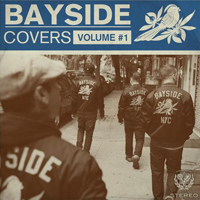 Bayside - Covers - Volume 1 (EP)