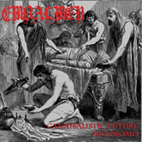 Embalmer - Cannibalistic Future (Demo)