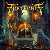 Freternia - The Gathering